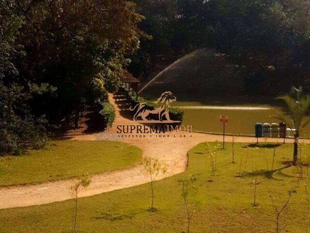 Terreno em condomínio para Venda em Sorocaba - 5