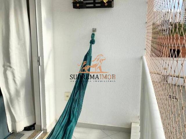 Apartamento para Venda em Sorocaba - 4