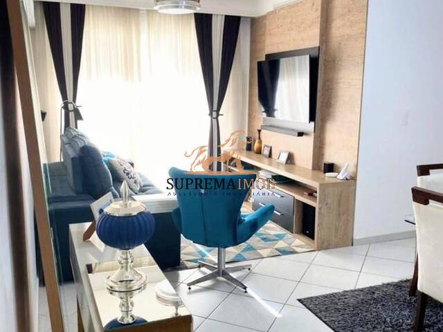 #AP1761 - Apartamento para Venda em Sorocaba - SP - 2