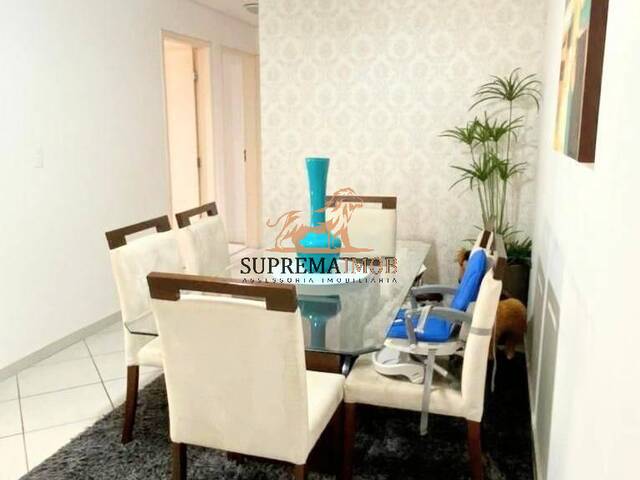 #AP1761 - Apartamento para Venda em Sorocaba - SP - 3