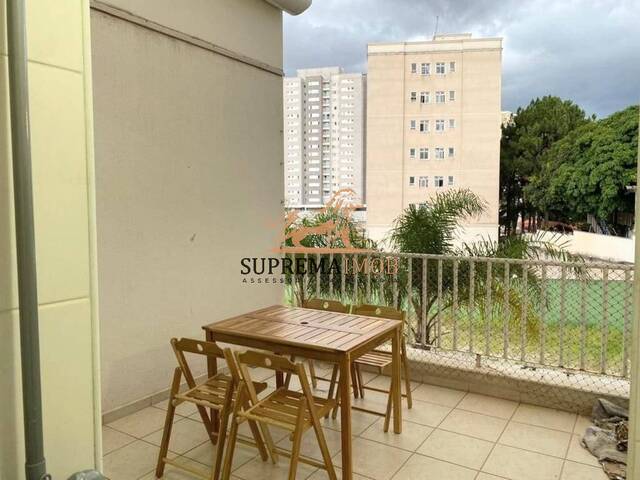 Apartamento para Venda em Sorocaba - 5