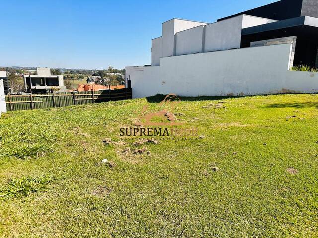 #TE1192 - Terreno em condomínio para Venda em Votorantim - SP - 3