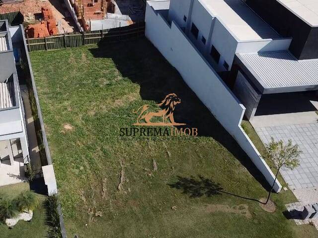 Terreno em condomínio para Venda em Votorantim - 5