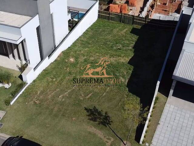 Terreno em condomínio para Venda em Votorantim - 4