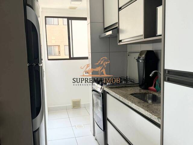 Apartamento para Venda em Sorocaba - 5