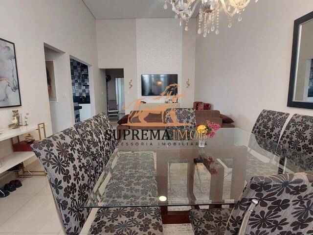 #CA2269 - Casa em condomínio para Venda em Sorocaba - SP - 3