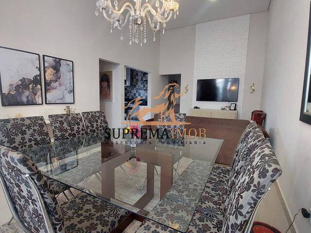 #CA2269 - Casa em condomínio para Venda em Sorocaba - SP - 2