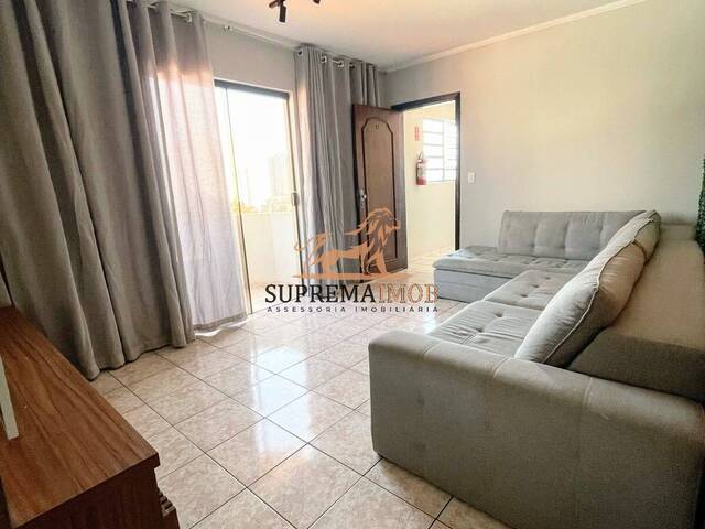 Apartamento para Venda em Sorocaba - 2