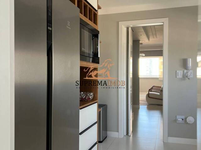 Apartamento para Venda em Sorocaba - 5
