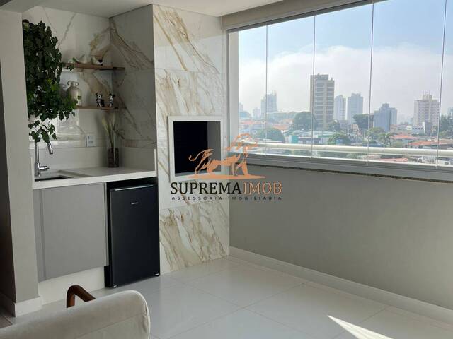 Apartamento para Venda em Sorocaba - 4