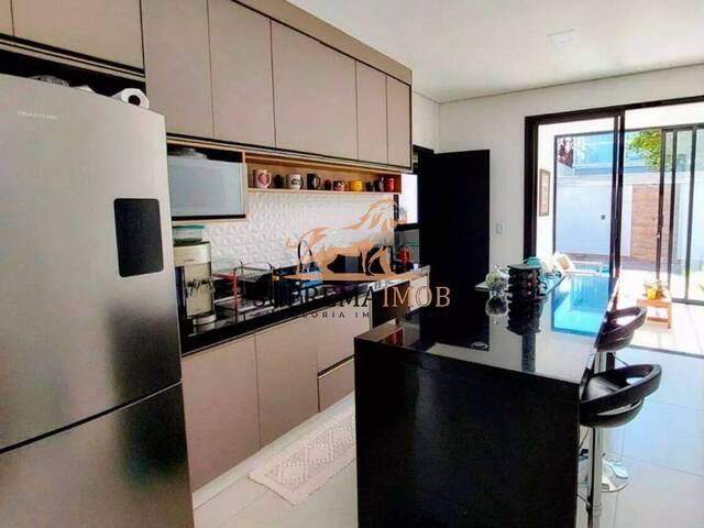 #CA2270 - Casa em condomínio para Venda em Sorocaba - SP - 3