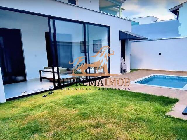 Casa em condomínio para Venda em Sorocaba - 4