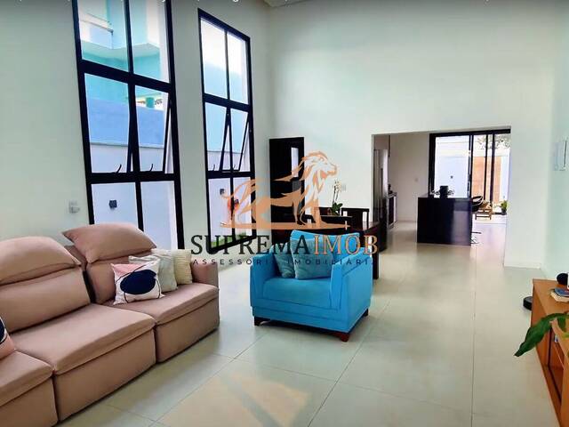 #CA2270 - Casa em condomínio para Venda em Sorocaba - SP - 1