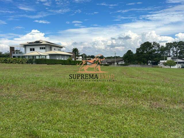 Terreno em condomínio para Venda em Sorocaba - 5