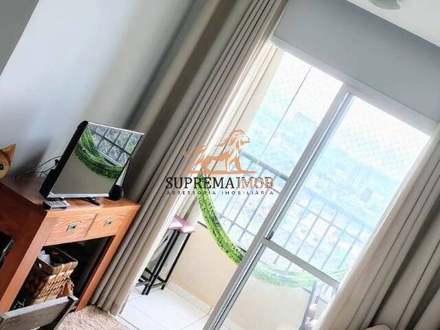 Apartamento para Venda em Sorocaba - 2