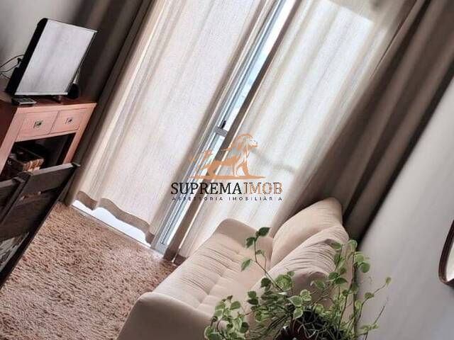 Apartamento para Venda em Sorocaba - 4