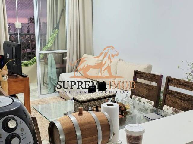 #AP1765 - Apartamento para Venda em Sorocaba - SP