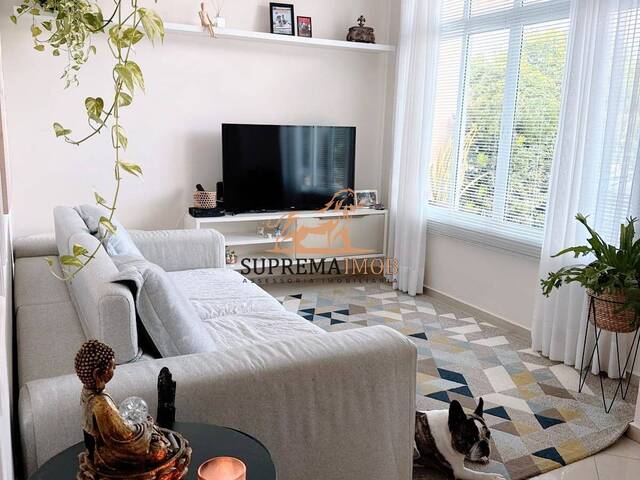 #CA2268 - Casa em condomínio para Venda em Sorocaba - SP - 2