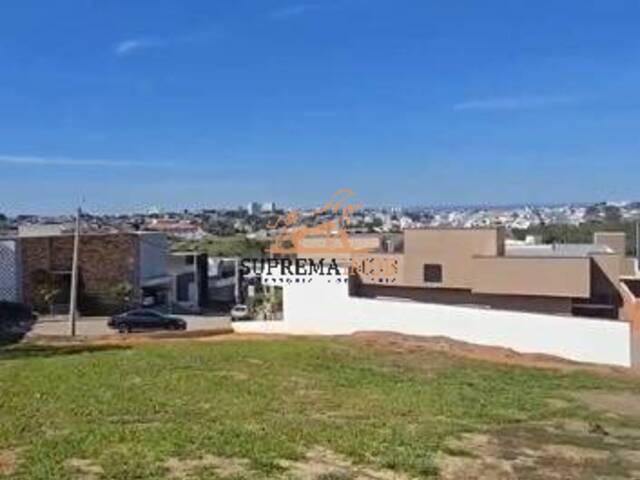 Terreno em condomínio para Venda em Sorocaba - 2