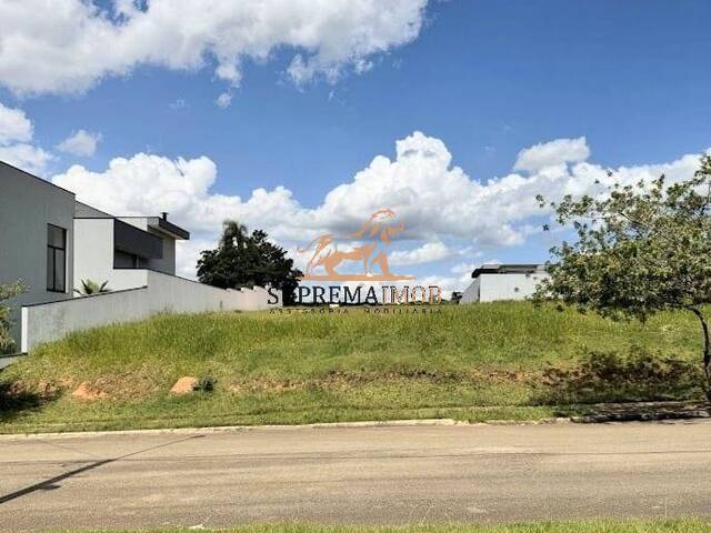 Venda em Parque Ecoresidencial Fazenda Jequitibá - Sorocaba