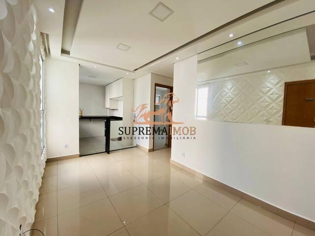 #AP1767 - Apartamento para Venda em Sorocaba - SP - 1