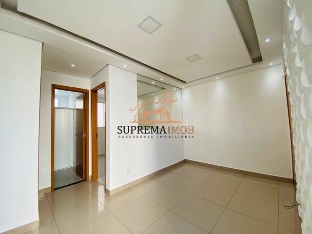 #AP1767 - Apartamento para Venda em Sorocaba - SP - 2