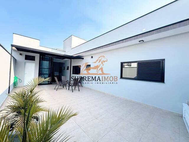 #CA2273 - Casa em condomínio para Venda em Sorocaba - SP - 1