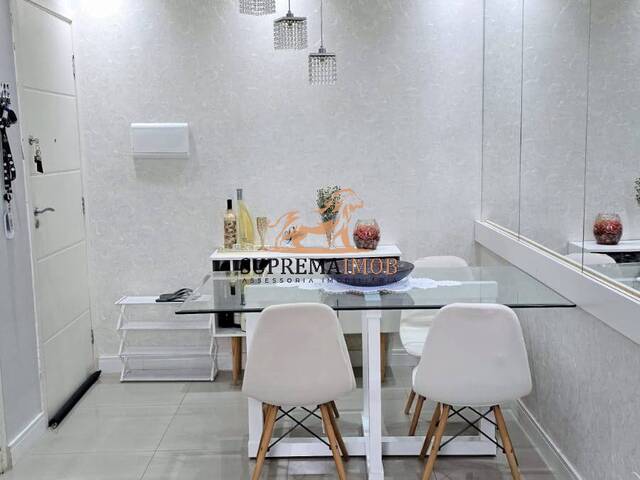 #AP1763 - Apartamento para Venda em Sorocaba - SP - 2