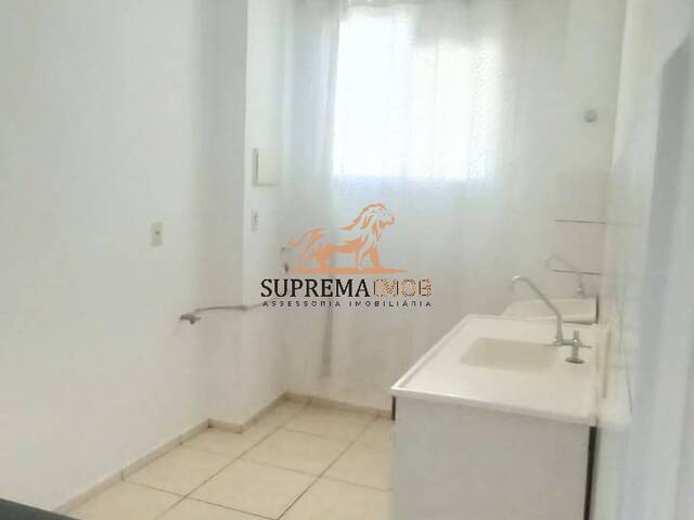 Apartamento para Venda em Sorocaba - 4