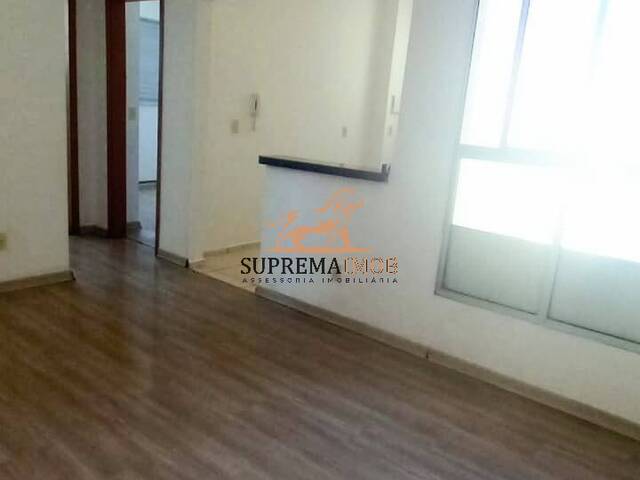 #AP1768 - Apartamento para Venda em Sorocaba - SP - 2