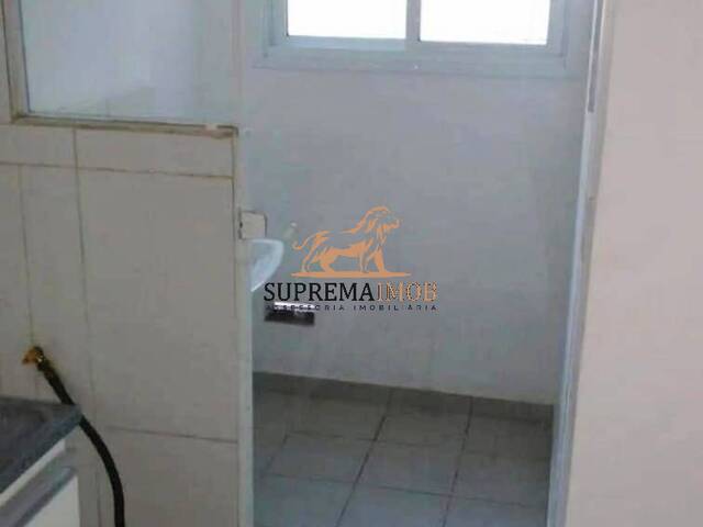 #AP1769 - Apartamento para Venda em Sorocaba - SP - 3