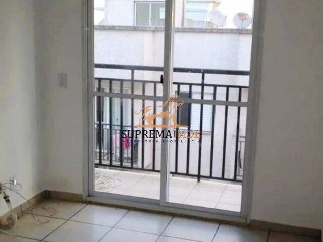 #AP1769 - Apartamento para Venda em Sorocaba - SP - 2