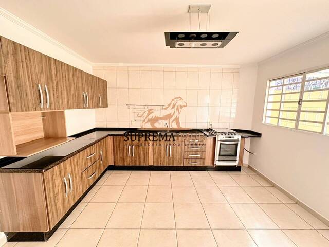 Casa para Venda em Sorocaba - 5