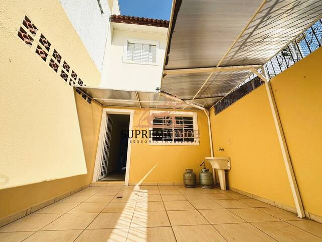 Venda em Jardim Prestes de Barros - Sorocaba