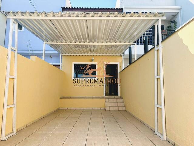 Venda em Jardim Prestes de Barros - Sorocaba
