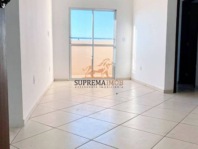Apartamento para Venda em Sorocaba - 2