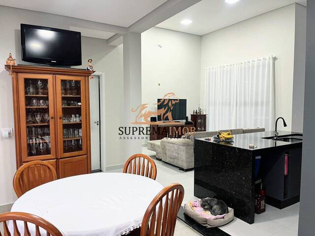 #CA0030 - Casa em condomínio para Venda em Sorocaba - SP - 2