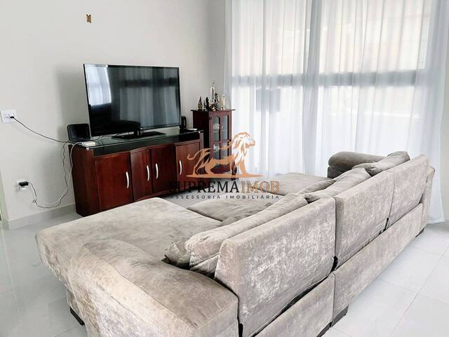 #CA0030 - Casa em condomínio para Venda em Sorocaba - SP - 2