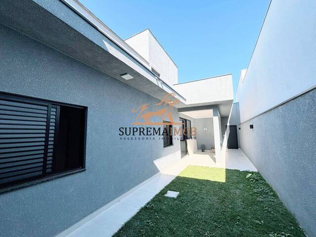 Casa em condomínio para Venda em Sorocaba - 2