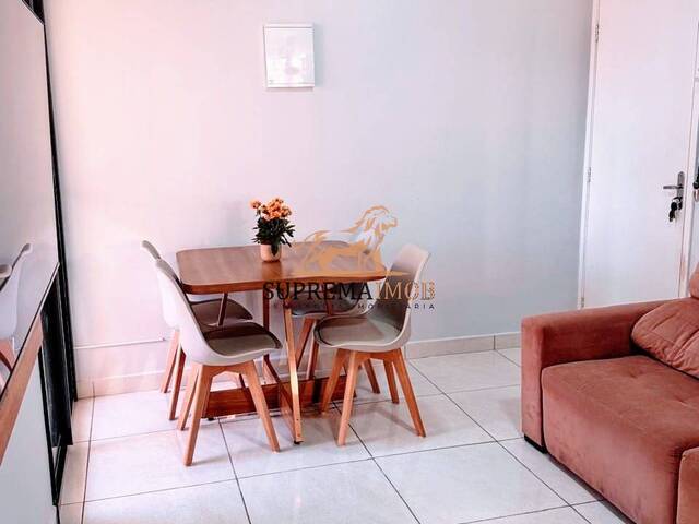 Apartamento para Venda em Sorocaba - 5