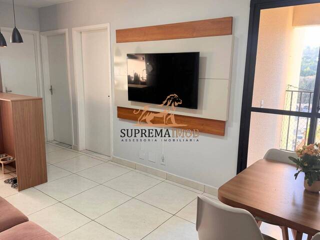 #AP1771 - Apartamento para Venda em Sorocaba - SP - 1