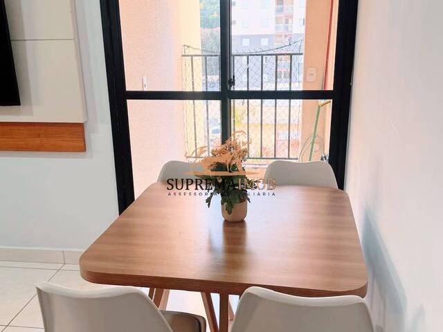 #AP1771 - Apartamento para Venda em Sorocaba - SP - 2