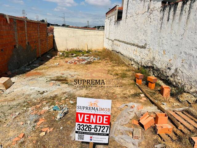#TE1197 - Terreno para Venda em Sorocaba - SP - 1