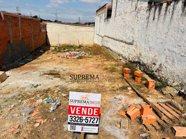 #TE1197 - Terreno para Venda em Sorocaba - SP - 2