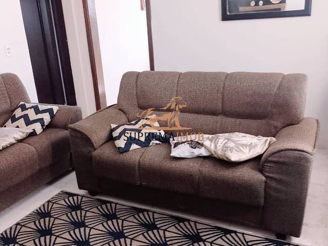#AP1772 - Apartamento para Venda em Sorocaba - SP - 2