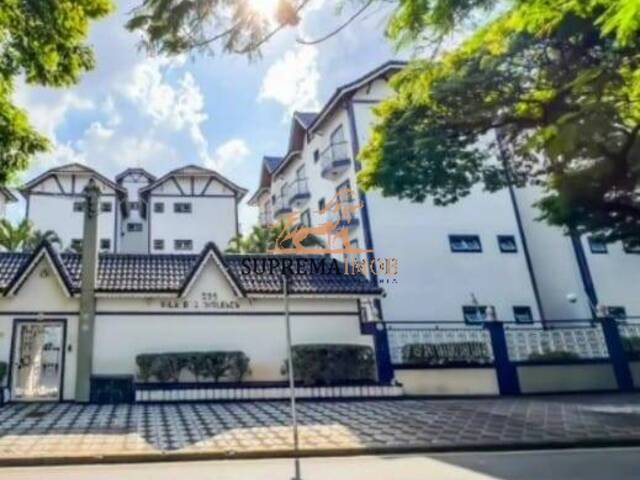 #AP1772 - Apartamento para Venda em Sorocaba - SP - 1