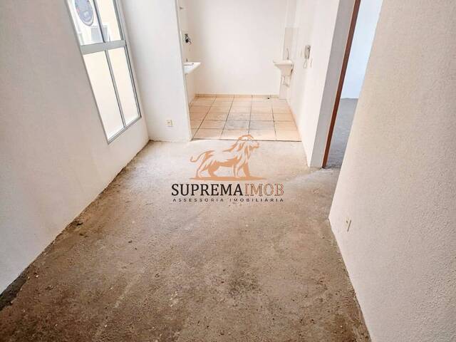 Apartamento para Venda em Sorocaba - 2
