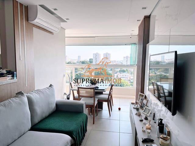 #AP1770 - Apartamento para Venda em Sorocaba - SP - 3