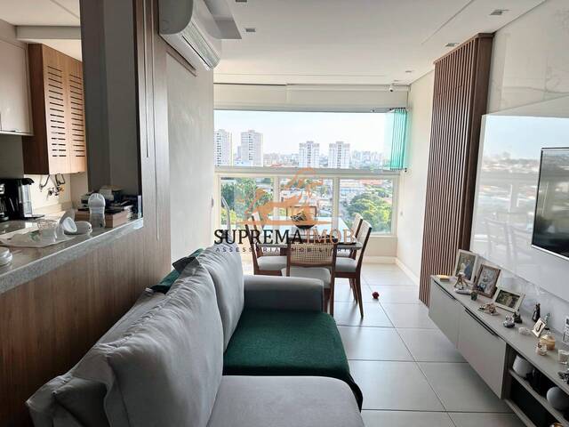 Apartamento para Venda em Sorocaba - 4