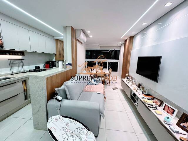 Apartamento para Venda em Sorocaba - 5